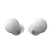 Sony WFLS900N | In-ear headset - LinkBuds S - 100% Wireless - Bluetooth - Microphone - Active noise cancelling - White-SONXPLUS Thetford Mines
