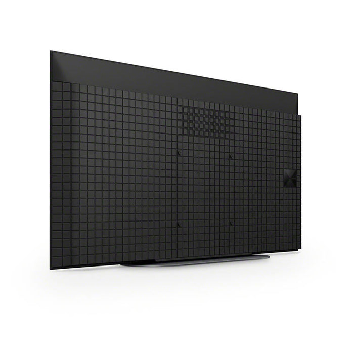 Sony BRAVIA XR-42A90K | 42" OLED Smart TV - A90K Series - 4K Ultra HD - HDR - Google TV - Cognitive Processor XR - Titanium Black-SONXPLUS Thetford Mines