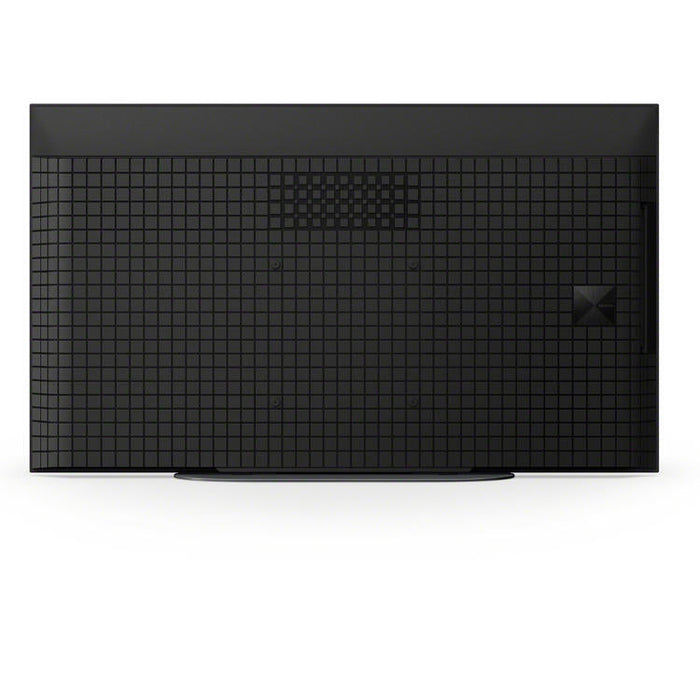 Sony BRAVIA XR-42A90K | 42" OLED Smart TV - A90K Series - 4K Ultra HD - HDR - Google TV - Cognitive Processor XR - Titanium Black-SONXPLUS Thetford Mines