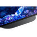 Sony BRAVIA XR-42A90K | 42" OLED Smart TV - A90K Series - 4K Ultra HD - HDR - Google TV - Cognitive Processor XR - Titanium Black-SONXPLUS Thetford Mines