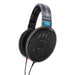 Sennheiser HD 600 | Écouteurs circum-auriculaires dynamique - Conception à dos ouvert - Pour Audiophile - Filaire - Câble détachable - Noir-SONXPLUS Thetford Mines