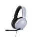 Sony MDRG300/W | INZONE H3 circumaural headset - Gamer - Wired - White-SONXPLUS Thetford Mines