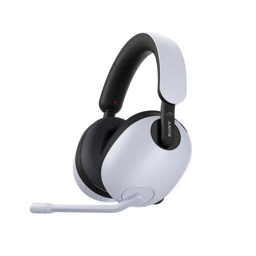 Sony WHG700/W | Écouteurs circum-auriculaires INZONE H7 - Pour Gamer - Sans fil - Bluetooth - Blanc-SONXPLUS Thetford Mines