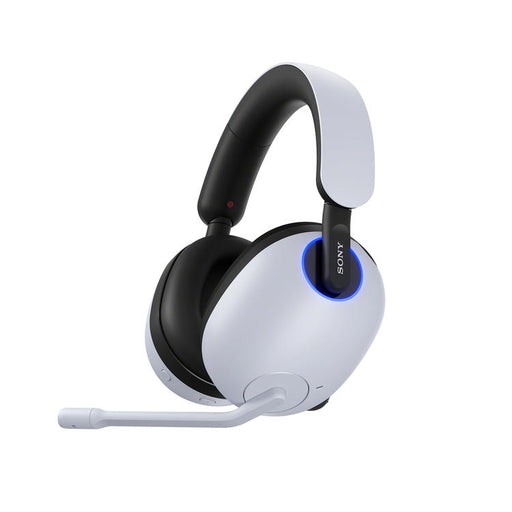 Sony WHG900N/W | Écouteurs circum-auriculaires INZONE H9 - Pour Gamer - Sans fil - Bluetooth - Suppression active du bruit - Blanc-SONXPLUS Thetford Mines