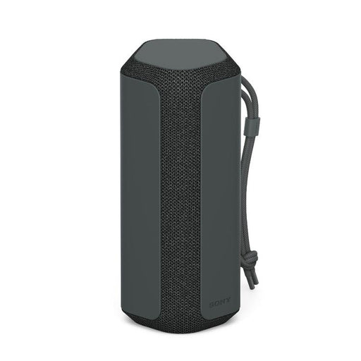 Sony SRS-XE200 | Haut-parleur portatif - Sans fil - Bluetooth - Compact - Étanche - Noir-SONXPLUS Thetford Mines