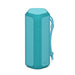Sony SRS-XE200 | Portable speaker - Wireless - Bluetooth - Compact - Waterproof - Blue-SONXPLUS Thetford Mines