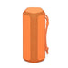Sony SRS-XE200 | Portable speaker - Wireless - Bluetooth - Compact - Waterproof - Orange-SONXPLUS Thetford Mines