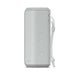 Sony SRS-XE200 | Portable speaker - Wireless - Bluetooth - Compact - Waterproof - Grey-SONXPLUS Thetford Mines