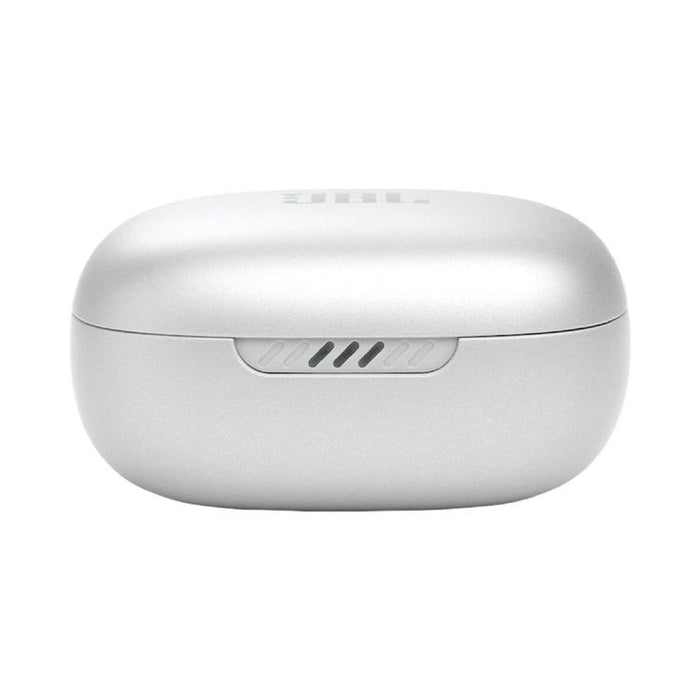 JBL Live Pro 2 TWS | Écouteurs intra-auriculaires - Sans fil - Bluetooth - Argent-SONXPLUS Thetford Mines
