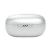 JBL Live Pro 2 TWS | Écouteurs intra-auriculaires - Sans fil - Bluetooth - Argent-SONXPLUS Thetford Mines