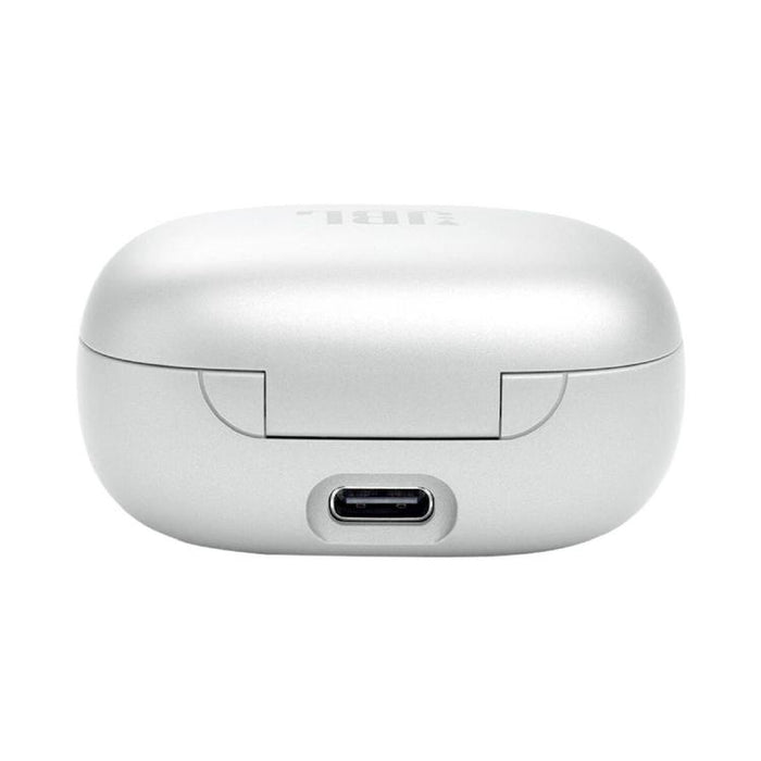 JBL Live Pro 2 TWS | Écouteurs intra-auriculaires - Sans fil - Bluetooth - Argent-SONXPLUS Thetford Mines