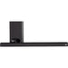 Polk Signa S2 | Barre de son universelle - Avec Caisson de graves sans fil - Bluetooth - Expérience de Cinéma Maison - Voice Adjust - HDMI - Noir-SONXPLUS Thetford Mines