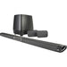 Polk MagniFi MAX SR | 5.1 Home Theater System - Max Soundbar - 1 Wireless Subwoofer - 2 Wireless Surround Speakers - Black-SONXPLUS Thetford Mines