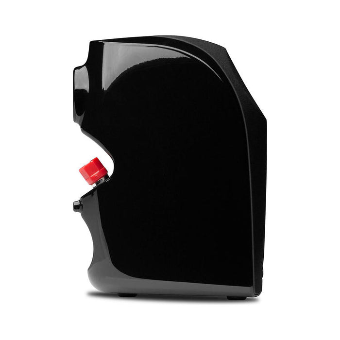 Polk TL1 - Satellite | Haut-parleur Satellite - Compact - Noir-SONXPLUS Thetford Mines