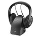 Sennheiser RS120W | On-Ear Wireless Headphones - For TV - Open - Stereo - Black-SONXPLUS Thetford Mines