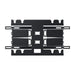 Samsung WMN-B05FB/ZA | Slim full motion wall mount - For 55" and 65" TVs - Black-SONXPLUS Thetford Mines