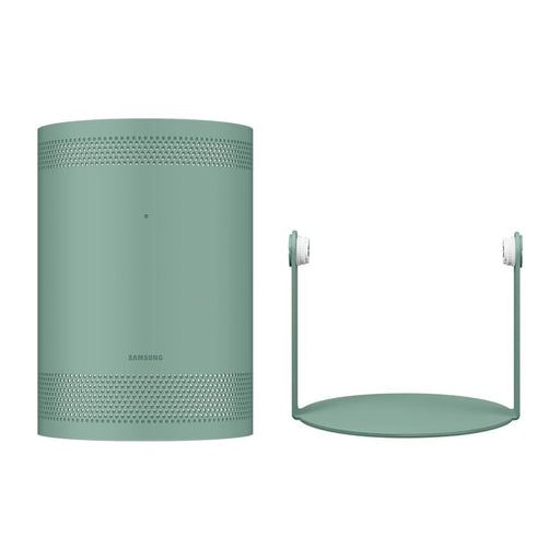 Samsung VG-SCLB00NS/ZA | The Freestyle Skin - Couvercle pour projecteur avec la base - Vert forêt-SONXPLUS Thetford Mines