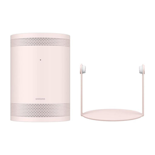 Samsung VG-SCLB00PS/ZA | The Freestyle Skin - Couvercle pour projecteur avec la base - Rose Fleur-SONXPLUS Thetford Mines