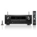 Denon AVRS970H | Récepteur AV - 7.2 canaux d'amplification - Cinéma maison - 8K - HEOS - Noir-SONXPLUS Thetford Mines