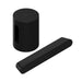 Sonos | Entertainment Package with Ray and Mini-sub - Black-SONXPLUS Thetford Mines