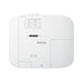 Epson Home Cinema 2350 | Intelligent gaming projector - 3LCD with 3 chips - Home theater - 16:9 - 4K Pro-UHD - White-SONXPLUS Thetford Mines
