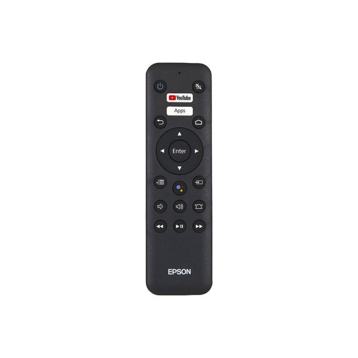 Epson Home Cinema 2350 | Intelligent gaming projector - 3LCD with 3 chips - Home theater - 16:9 - 4K Pro-UHD - White-SONXPLUS Thetford Mines
