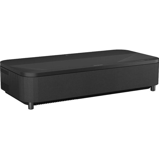 Epson EpiqVision Ultra LS800 | Projecteur laser multimédia intelligent - Technologie 3LCD à très courte portée - 3 puces - 16:9 - 4K Pro-UHD - Noir-SONXPLUS Thetford Mines