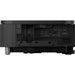 Epson EpiqVision Ultra LS800 | Projecteur laser multimédia intelligent - Technologie 3LCD à très courte portée - 3 puces - 16:9 - 4K Pro-UHD - Noir-SONXPLUS Thetford Mines