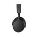Sennheiser MOMENTUM 4 Wireless | Over-ear headphones - Wireless - Adaptive noise reduction - Black-SONXPLUS Thetford Mines