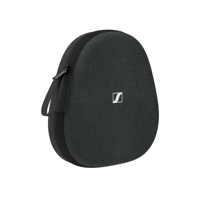 Sennheiser MOMENTUM 4 Wireless | Over-ear headphones - Wireless - Adaptive noise reduction - Black-SONXPLUS Thetford Mines