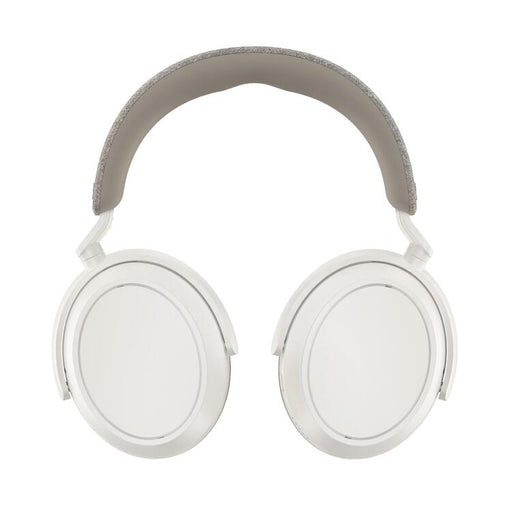 Sennheiser MOMENTUM 4 Wireless | Over-ear headphones - Wireless - Adaptive noise reduction - White-SONXPLUS Thetford Mines