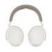 Sennheiser MOMENTUM 4 Wireless | Over-ear headphones - Wireless - Adaptive noise reduction - White-SONXPLUS Thetford Mines