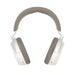 Sennheiser MOMENTUM 4 Wireless | Over-ear headphones - Wireless - Adaptive noise reduction - White-SONXPLUS Thetford Mines