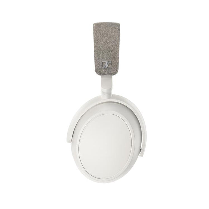 Sennheiser MOMENTUM 4 Wireless | Over-ear headphones - Wireless - Adaptive noise reduction - White-SONXPLUS Thetford Mines