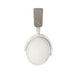 Sennheiser MOMENTUM 4 Wireless | Over-ear headphones - Wireless - Adaptive noise reduction - White-SONXPLUS Thetford Mines