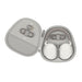 Sennheiser MOMENTUM 4 Wireless | Over-ear headphones - Wireless - Adaptive noise reduction - White-SONXPLUS Thetford Mines