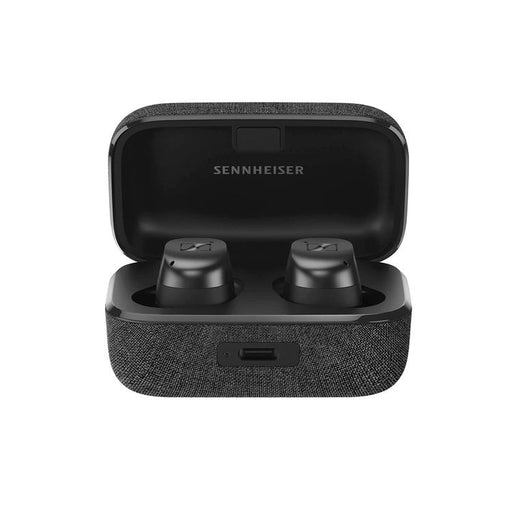 Sennheiser MOMENTUM True Wireless 3 | In-ear headphones - Wireless - Adaptive noise reduction - Graphite-SONXPLUS Thetford Mines
