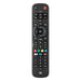 One for All URC3610R | Télécommande universelle pour téléviseur - Série Essential - Pour un appareil-SONXPLUS Thetford Mines