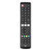 One for All URC4810R | Direct replacement remote control for any Samsung TV - Replacement Series - Black-SONXPLUS Thetford Mines