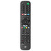 One for All URC4812R | Direct replacement remote control for any Sony TV - Replacement Series - Black-SONXPLUS Thetford Mines