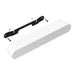 Sonos | Ensemble de montage pour Ray - Barre de son Ray inclus - Blanc-SONXPLUS Thetford Mines