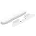 Sonos | Ensemble de montage pour Beam - Barre de son Beam (2e gén.) inclus - Blanc-SONXPLUS Thetford Mines