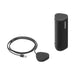 Sonos | Roam Charging Set - 1 Roam Portable Speaker - 1 Roam Charger - Black-SONXPLUS Thetford Mines