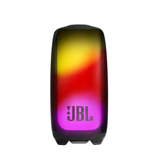 JBL Pulse 5 | Portable speaker - Bluetooth - Light effects - 360 degrees sound and light - Black-SONXPLUS Thetford Mines
