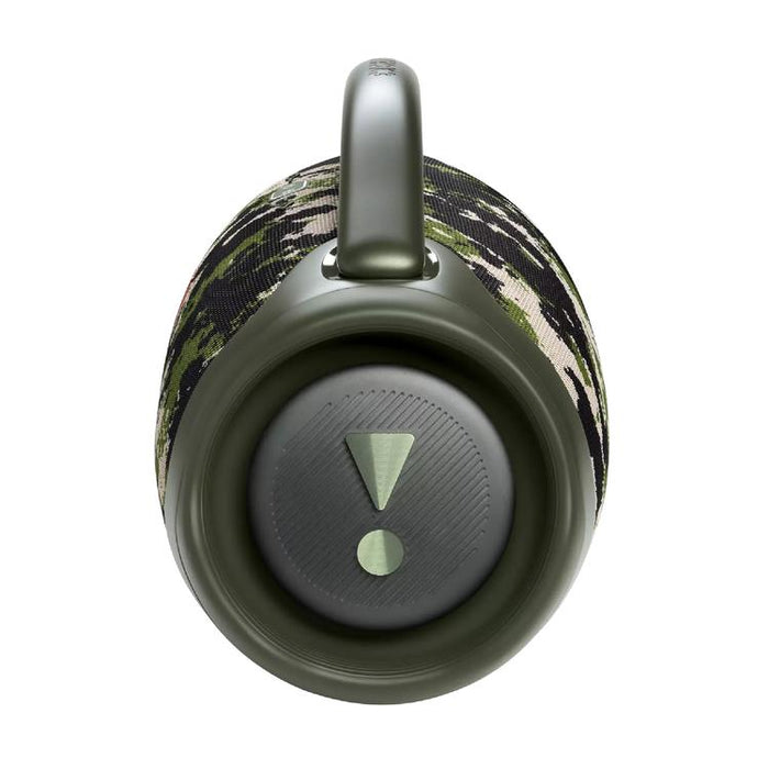 JBL Boombox 3 | Portable Speaker - Bluetooth - IP67 - 3 Channels - Camouflage-SONXPLUS Thetford Mines