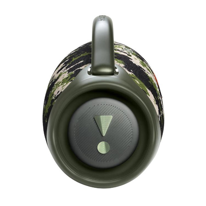 JBL Boombox 3 | Portable Speaker - Bluetooth - IP67 - 3 Channels - Camouflage-SONXPLUS Thetford Mines