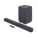 JBL Bar 500 Pro | Compact 5.1 Sound Bar - With Wireless Subwoofer - Dolby Atmos - MultiBeam - Bluetooth - Integrated Wi-Fi - 590W - Black-SONXPLUS Thetford Mines