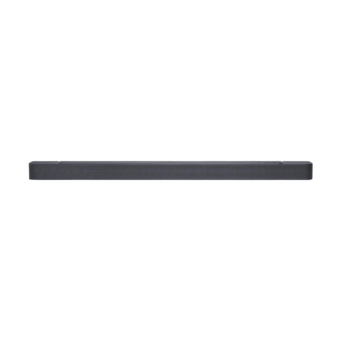 JBL Bar 500 Pro | Compact 5.1 Sound Bar - With Wireless Subwoofer - Dolby Atmos - MultiBeam - Bluetooth - Integrated Wi-Fi - 590W - Black-SONXPLUS Thetford Mines