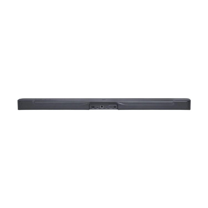 JBL Bar 500 Pro | Compact 5.1 Sound Bar - With Wireless Subwoofer - Dolby Atmos - MultiBeam - Bluetooth - Integrated Wi-Fi - 590W - Black-SONXPLUS Thetford Mines