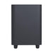 JBL Bar 500 Pro | Compact 5.1 Sound Bar - With Wireless Subwoofer - Dolby Atmos - MultiBeam - Bluetooth - Integrated Wi-Fi - 590W - Black-SONXPLUS Thetford Mines